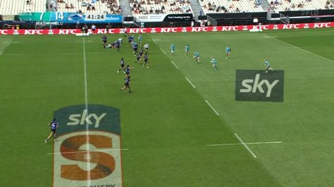 Replay: Matatu vs Blues | Mar 15 @ 1 AM