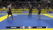 Filipe Valentim vs Marco Mendes 2025 Pan IBJJF Jiu-Jitsu No-Gi Championship
