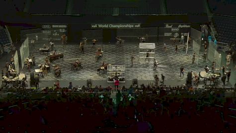 Matrix "Akron OH" at 2026 WGI Percussion/Winds World Championships