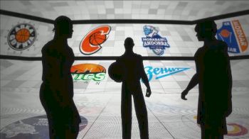 ULM vs BRE | 2018 -19 EuroCup