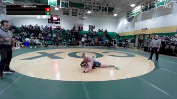 Replay: Mat 1 - 2026 2026 VHSL Class 5 Region A | Feb 6 @ 12 PM