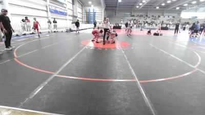 90 lbs Consi Of 4 - Jack Aponte, East Carolina Elite vs Nate Picciotti, Revival Orange