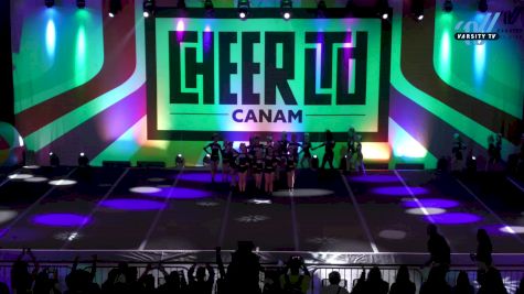 ATA Lake Norman - Evolution [2025 L1 Youth - Medium Day 1] 2025 CANAM Grand Nationals