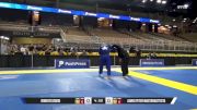 James Peter Mastrobattista vs Roberto Godoi 2025 Pan Jiu Jitsu IBJJF Championship