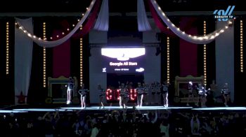Georgia All Stars - Glorious [2023 L4 Senior - D2 Day 2] 2023 ASC Battle Under the Big Top Grand Nationals