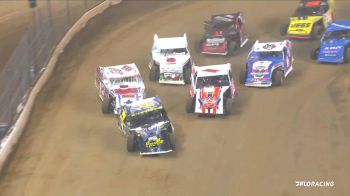 Feature | 2024 Modifieds at Gateway Dirt Nationals