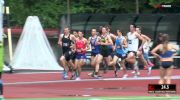 Men's 1500m High Performance, Heat 7