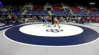 215 lbs Champ. Rd Of 128 - Joseph Figueroa, AZ vs Emery Slater, ND