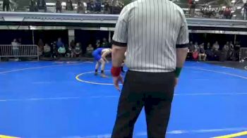 170 lbs Semifinal - Brody Oleksak, Bgah vs Aiden Poe, Grainhouse