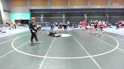 106 lbs Round Of 64 - Emilio Perez, Allen vs Archie Mendez, Fernley