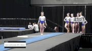 Gianna Wisnieski GTC-Indiana - Vault - 2022 Elevate the Stage Huntsville presented by SportsMED & Crestwood