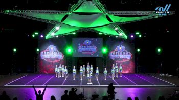 North Dakota Elite - F1rst Class [2024 L1 Youth - D2 - Small Day 2] 2024 America's Best Grand Nationals