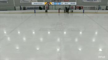 Replay: Home - 2024 Jr. Bruins vs Islanders HC | Feb 7 @ 9 AM