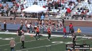 Women's 3k Steeplechase, Finals 3