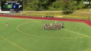 Replay: Slippery Rock vs Pace | Sep 16 @ 12 PM