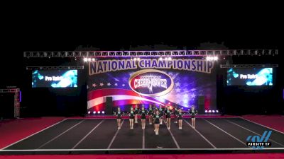 Pro Spirit - Lady X [2022 L3 - U17 Day 2] 2022 American Cheer Power Southern Nationals DI/DII