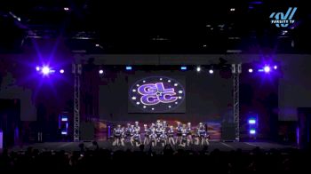 Spirit Athletics - Cheetah Girls [2025 L2 Youth - Medium Day 1] 2025 GLCC Grand Nationals