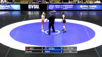 Replay: North Central vs Grand Valley | Nov 23 @ 3 PM