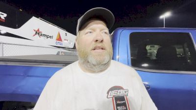 Ryan Timms' Car Owner Talks Knoxville Nationals Title, His Background And More
