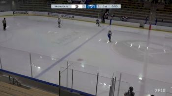 Replay: Home - 2025 King vs Sabres | Feb 13 @ 6 PM