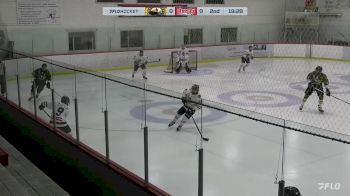Replay: Home - 2024 Powassan vs French River | Jan 13 @ 6 PM