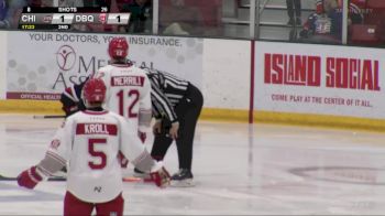 Replay: Away - 2024 Chicago vs Dubuque | Oct 4 @ 6 PM