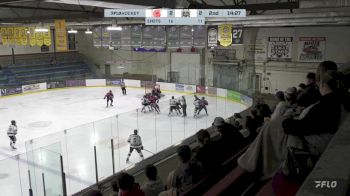 Replay: Home - 2025 Tisdale vs Battleford | Sep 28 @ 2 PM