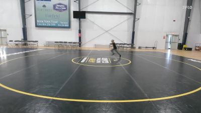 106 lbs Rr Rnd 1 - Jacob Garcia, Test Team vs Rob Davison, Test Team