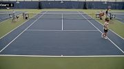 Replay: Court 3 - 2025 Men's ITA Northwest Regional Champ | Sep 20 @ 8 AM