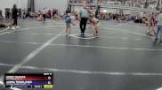 78 lbs Round 4 (8 Team) - Audra Terwilliger, Central Pennies Power vs Avery Mancini, Buccaneers WC