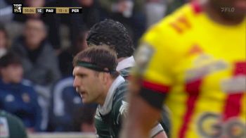 Replay: Section Paloise vs USA Perpignan - 2025 Section Paloise vs Perpignan | Feb 22 @ 3 PM