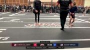 Carson Gallagher vs Zachary Papciak 2026 ADCC Portland Open