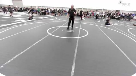 Charles Nguyen vs Benjamin Carreno 2023 ADCC Dallas Open