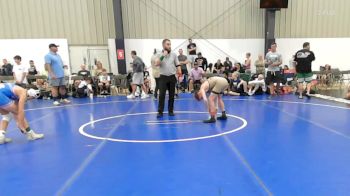 100 lbs Rr Rnd 2 - Jack Smagalla, Outsiders Wrestling Club - K8 vs Joey Cotter, CT Whale - K8
