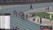 2026 AAU Junior Olympic Games - Youth Girls' 800m, Finals 6 - Age 11