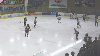 Replay: Home - 2025 Wenatchee vs BWC | Jan 12 @ 12 PM