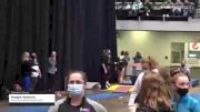 Maggie Haskovec - Women's Group, Ruby Gymnastics Academy ETC - 2021 Women's Xcel Region 4 Championships