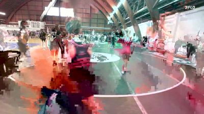 134A lbs Rr Rnd 1 - Emma Rial, Southside vs Melania Turano, Savage