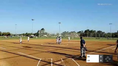 Universal Garcia vs. Beverly Bandits - 2021 PGF National Championships 14U Premier