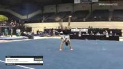 Denis Irimiea - Floor, Florida Gymnastics Training Center - 2021 USA Gymnastics Development Program National Championships