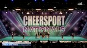 Memphis Elite - Hustle [2026 L1 Youth - Flex - D2 - Small - B Day 2] 2026 CHEERSPORT National All Star Cheerleading Championship