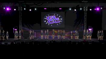 Impact Elite Athletics - Power Surge [2025 L2 Junior - Medium Day 2] 2025 GLCC Grand Nationals