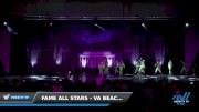 FAME All Stars - VA Beach - WICKED [2022 Youth Coed - Hip Hop - Small Day 1] 2022 Coastal at the Capitol National Harbor Grand National DI/DII