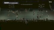Crescent City Color Guard "New Orleans LA" at 2026 WGI Guard World Championships