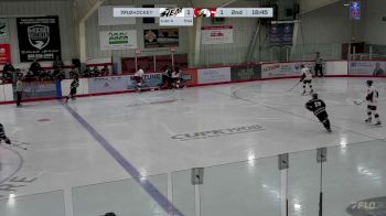 Replay: Home - 2025 Chase vs Sicamous | Sep 2 @ 6 PM