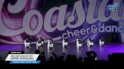 Miss Edie's Dancin Feet - Super Stars(HH) [2024 Youth - Hip Hop - Small Day 2] 2024 Coastal at the Capitol Grand Nationals