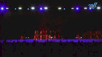 East Celebrity Elite - Junior Ops [2025 L1 Junior - Small Day 2] 2025 Spirit Cheer Super Nationals