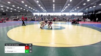 132 lbs Rr Rnd 1 - Anthony Viscido, Elite NJ HSB Black vs Kane Shawger, Team Shutt GT