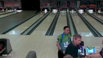 XF2-2015 PBA World Championship (Chameleon)
