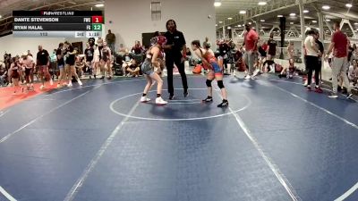 90 lbs Round 1 (6 Team) - Payten Jagodzinski, Girls With Grit vs Sophia Trexler, Slick Chicks